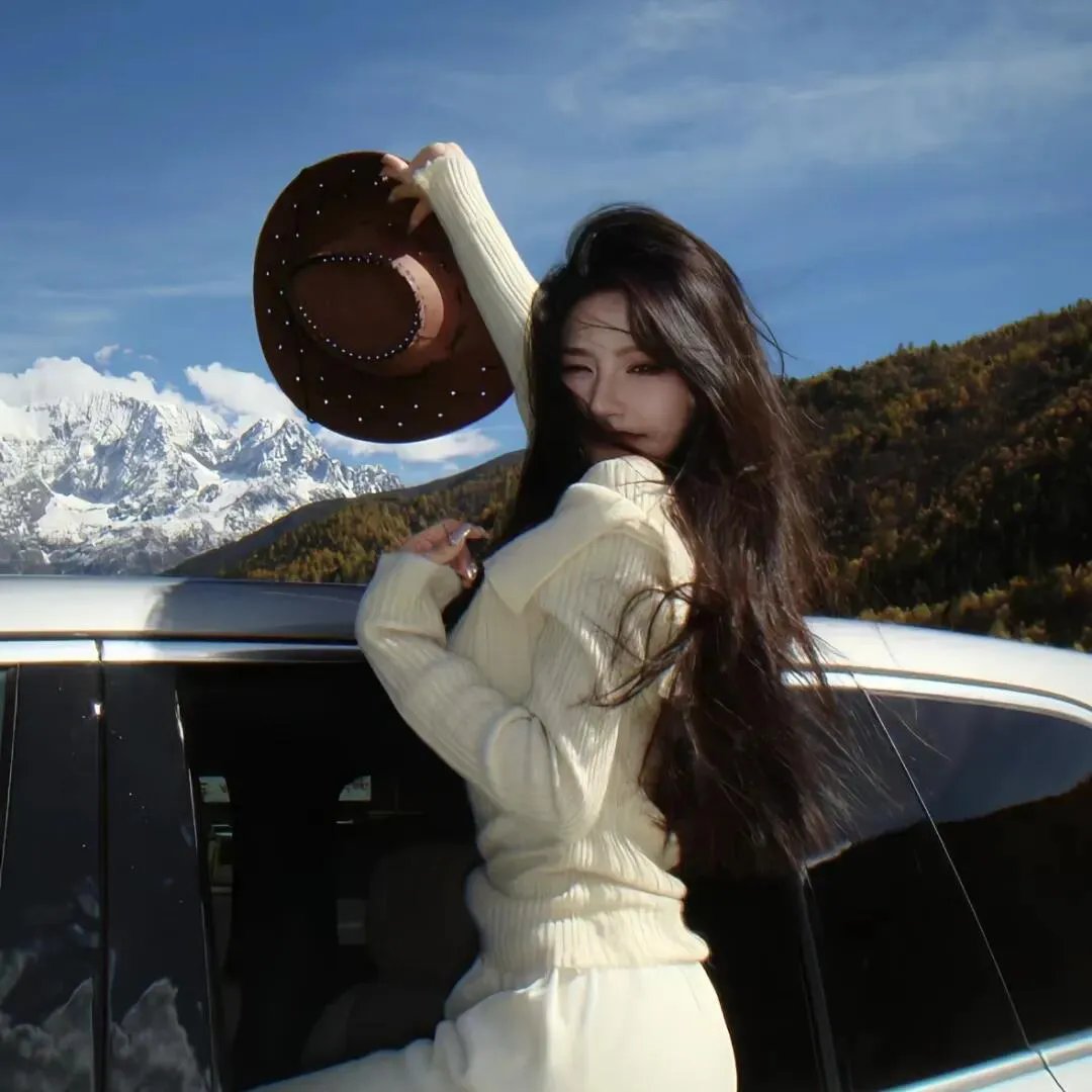 唐朝豪放女 海报