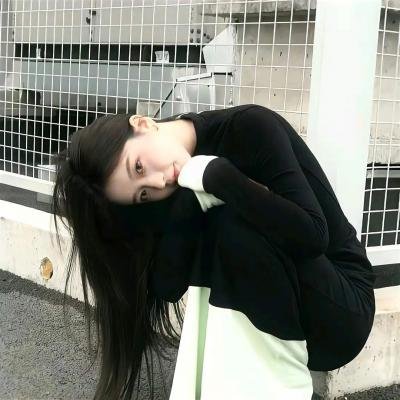 美人局 海报