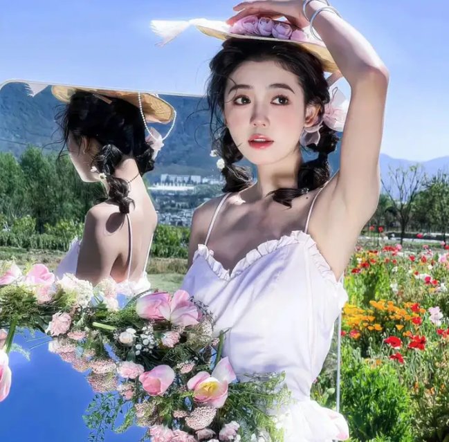 傲慢与偏见与僵尸 海报