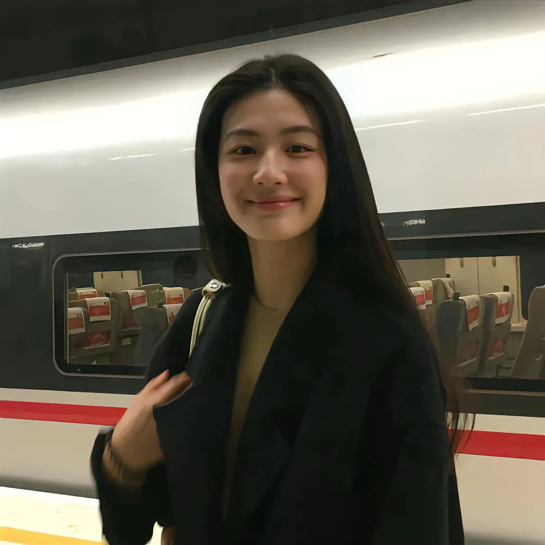 更好第一季 海报